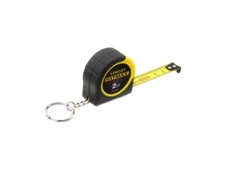 STANLEY Stanley metar privezak FMHT0-33856