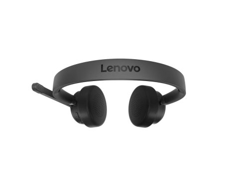 LENOVO Bežične stereo slušalice (4XD1Q30302)