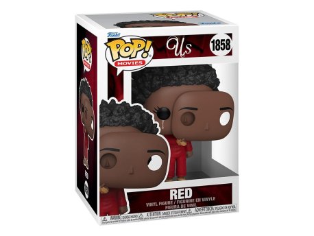 FUNKO POP! Movies: US - Adelaide Wilson