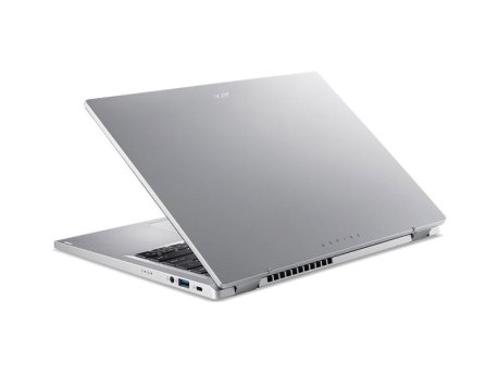 ACER Aspire Go 15 AG15-42P-R7ZC (Silver) FHD, Ryzen 5 5625U, 16GB, 512GB SSD (NX.J7XEX.007)