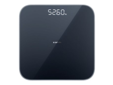 XIAOMI Mi Pametna Telesna Vaga S200, tamno siva (BHR9239GL)