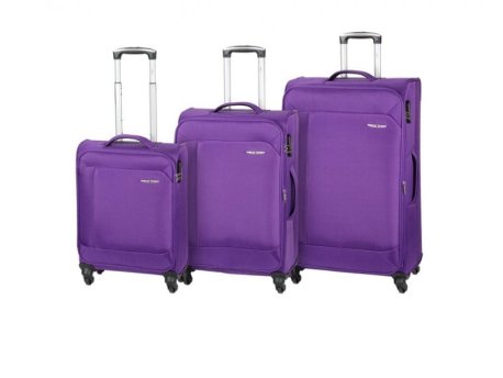 ENOVA GRANADA set kofera 3/1 50614034 OUTLET