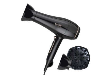 BAUER Fen za kosu HD-950 Urban Glam OUTLET