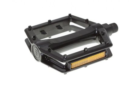Midway Pedale alu sred/alu okv. wellgo platform vp-501 132133 OUTLET
