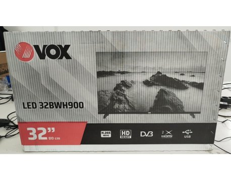 VOX LED 32BWH900 OUTLET