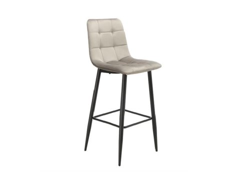 ANJI FURNITURE Barska stolica BC 1722 - bež