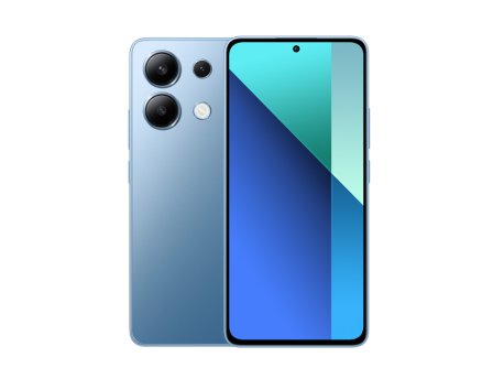 XIAOMI Refurbished Redmi Note 13 8/256GB Ice Blue DS 4G - B Grade