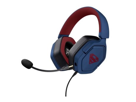TRUST GXT492SM Carus Superman