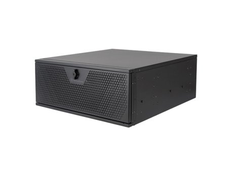 SilverStone SST-RM44