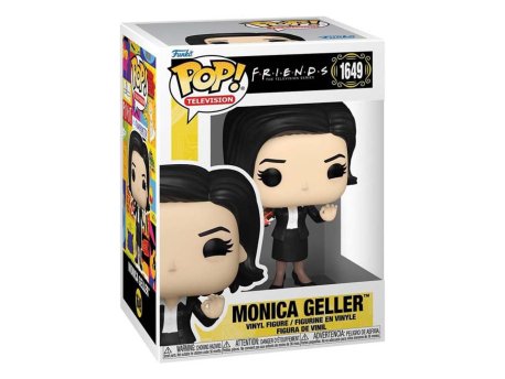 FUNKO POP! TV: Friends S6 - Monica