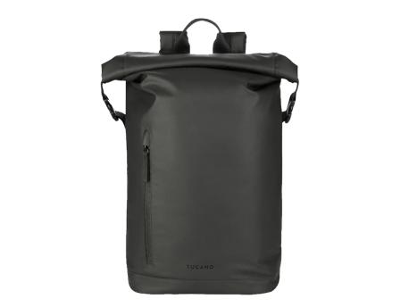 TUCANO ROLLO, ranac za laptop, do 15.6 inča, crni (BKROL15-BK)