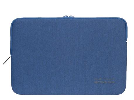TUCANO MELANGE, sleeve za laptop, do 14 inča, plava (BFM1314-B)