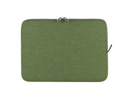 TUCANO MELANGE, sleeve za laptop, do 14 inča, zelena (BFM1314-V)