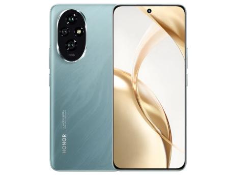 HONOR Refurbished 200 12/512GB Emerald Green DS 5G A Grade