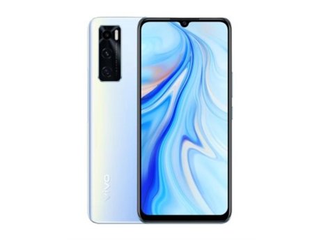 VIVO Refurbished V20 SE 8/128GB Oxygen Blue DS 4G C Grade