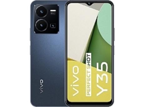 VIVO Refurbished Y35 8/256GB Starlit Blue DS 4G B Grade