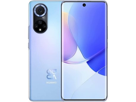HUAWEI Refurbished Nova 9 8/128GB Starry Blue DS 4G A Grade