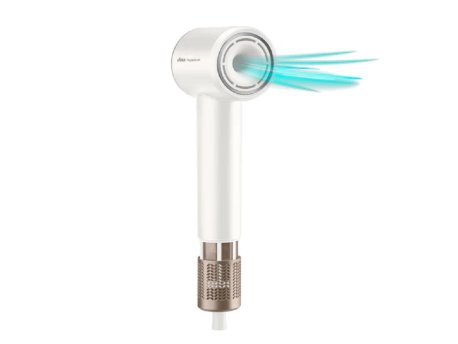 Ufesa Pro Air Dryer/snaga 1600W/bela Fen za kosu