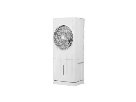 PROSTO LH124D rashladni uređaj sa jonizatorom 60W