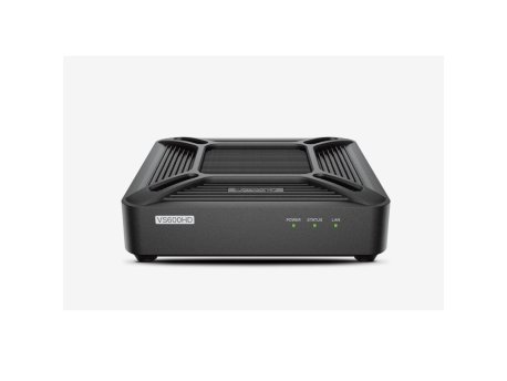 SYNOLOGY VisualStation VS600HD