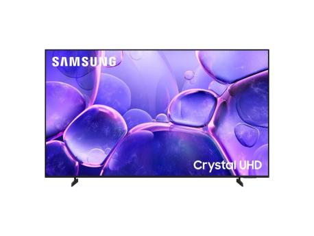 SAMSUNG UE65U8072FUXXH Crystal 4K UHD Smart TV