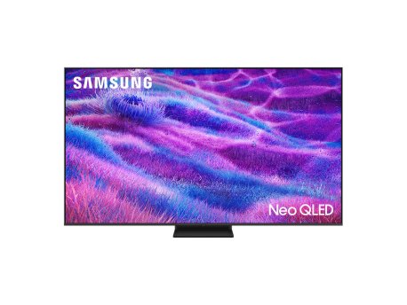 SAMSUNG QE55QN80FAUXXH 4K HDR Neo QLED Smart TV 2025