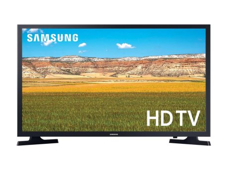 SAMSUNG UE32T4302AKXXH LED HD Smart TV