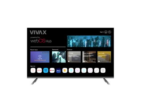 VIVAX IMAGO 43LE111WO LED FHD Smart TV
