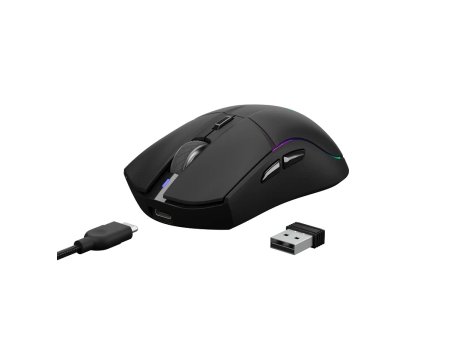 GAMDIAS Hades M3 Bežični miš