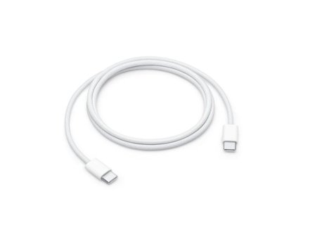 APPLE 60W USB-C Charge Cable (1m) (mw493zm/a)