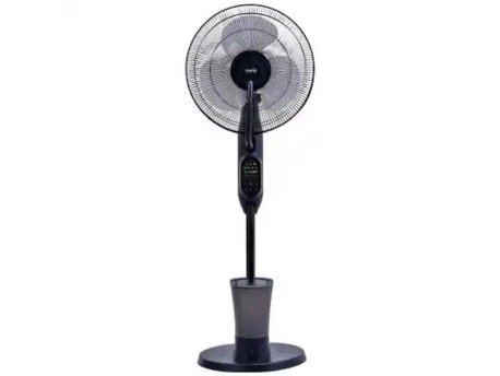HOME SFM43BK sa raspršivačem Samostaojeći ventilator