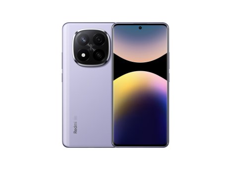 XIAOMI Redmi Note 14 Pro+ 5G 12/512GB Lavender Purple (MZB0IJWEU)