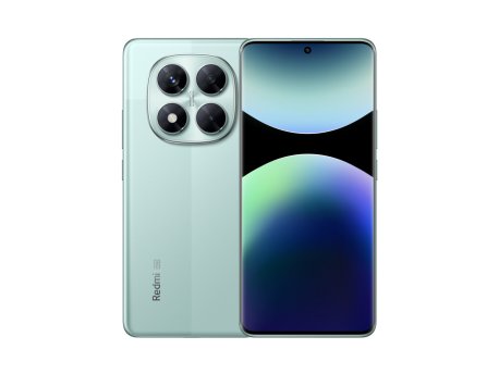 XIAOMI Redmi Note 14 Pro 5G 8/256GB Coral Green (MZB0INNEU)