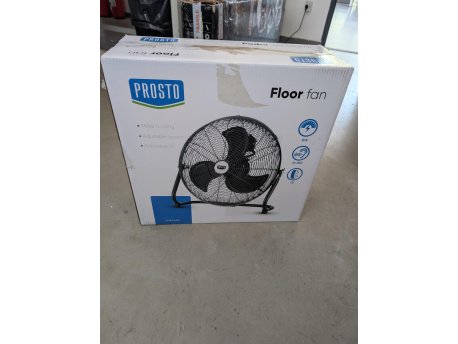 PROSTO Podni ventilator 40cm OUTLET