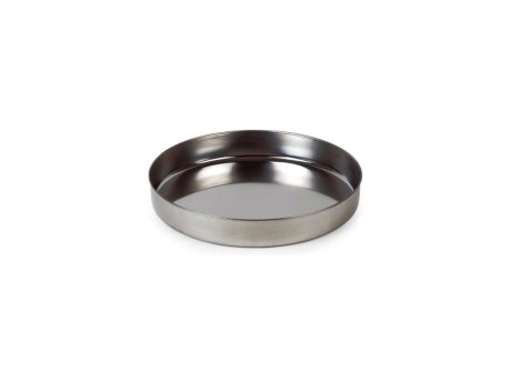 ROSBERG Tepsija R51222LS34 okrugla 34cm Inox