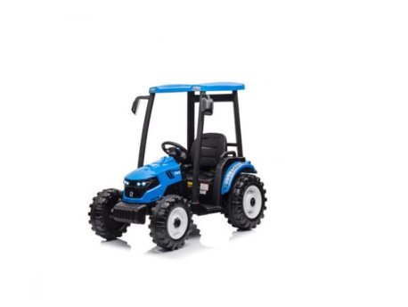 NBL Traktor na akumulator Pushdozer