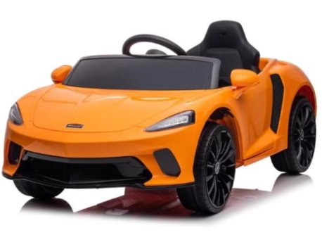 NBL Automobil na akumulator McLaren GT