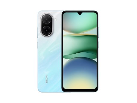 XIAOMI Redmi A5 3/64GB Ocean Blue (MZB0JRTEU)