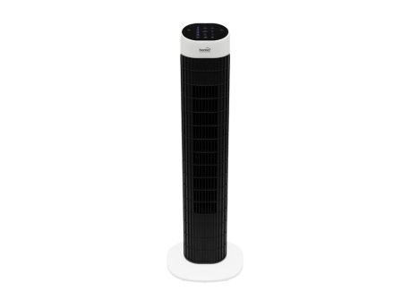 HOME TWFR100B Stubni ventilator sa displejem 45W