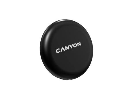 CANYON CANYON smart tag ONTAG 1 iOS 4 pcs KIT Black
