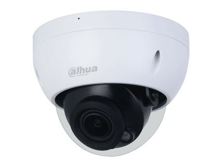 DAHUA IPC-HDBW2241R-ZAS-27135 2MP IR Vari-focal Dome WizSense Network Camera