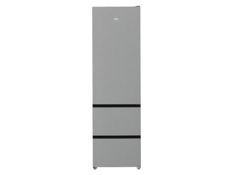 BEKO B3RGNA354HXB1 Kombinovani frižider