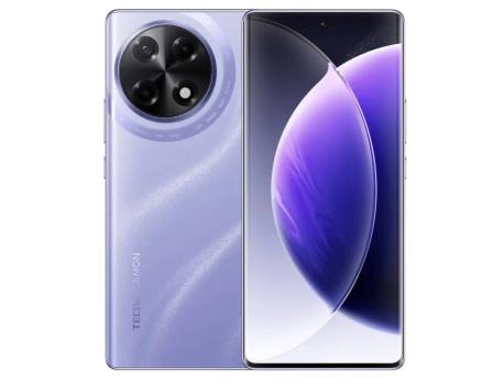 TECNO Camon 30S 6/128GB Nebula Violet