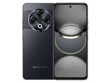 TECNO Spark 30 8/256GB Stellar Shadow