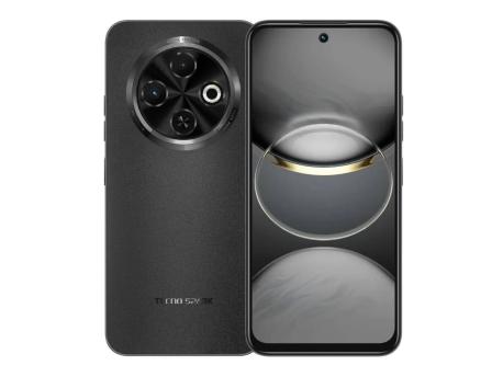 TECNO Spark 30C 4/128GB Orbit Black