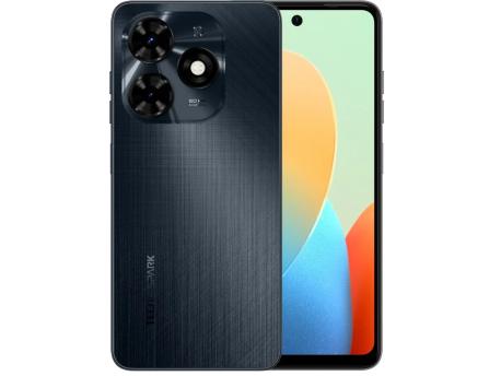 TECNO Spark 20C 4/128GB Gravity Black
