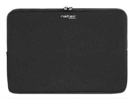 NATEC CORAL 14.1'' Laptop Sleeve OUTLET