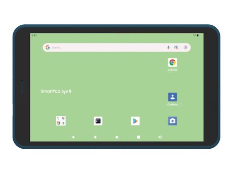 MEDIACOM SmartPad IYO 8 8” 3GB/32GB QuadCore (SP8GY)