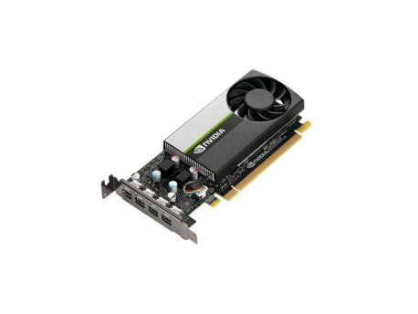 PNY NVIDIA ® T1000 8GB GDDR6 VCNT10008GB-SB Low profile OEM