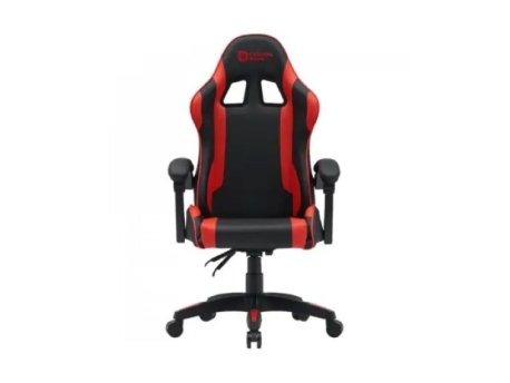 CANYON CANYON gaming chair Core SGCH2 Black Red